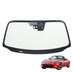 SZYBA CZOŁOWA MAZDA MX5 2D 2019-