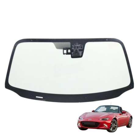 SZYBA CZOŁOWA MAZDA MX5 2D 2019-