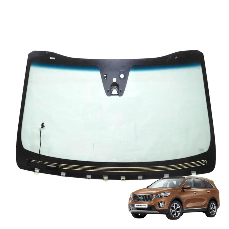 SZYBA CZOŁOWA KIA SORENTO 5S SUV 2015-  - nr części: 86111C5510