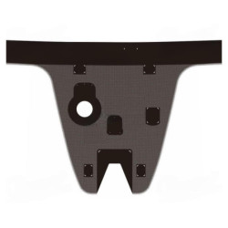 SZYBA CZOŁOWA KIA SORENTO 5S SUV 2015-  - nr części: 86111C5510