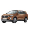 SZYBA CZOŁOWA KIA SORENTO 5S SUV 2015-  - nr części: 86111C5510