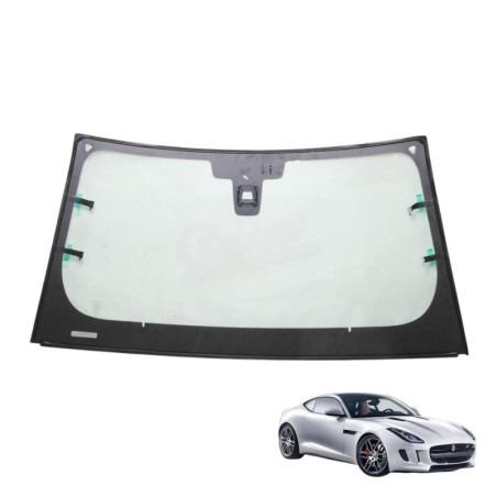 SZYBA CZOŁOWA JAGUAR F-TYPE 2D COUPE 14-