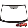 SZYBA CZOŁOWA TOYOTA PRIUS IV 5D 2015-  - nr części: 561014E951