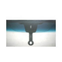 SZYBA CZOŁOWA OPEL ZAFIRA II 2005-  - nr części: 13123705,161151