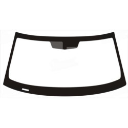 SZYBA CZOŁOWA CHEVROLET CAMARO 2D CPE 2010-  - nr części: 22909447,23208021