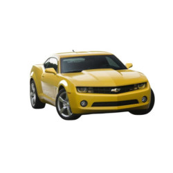 SZYBA CZOŁOWA CHEVROLET CAMARO 2D CPE 2010-  - nr części: 22909447,23208021