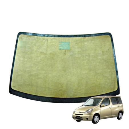SZYBA CZOŁOWA TOYOTA YARIS VERSO LHD 2003-