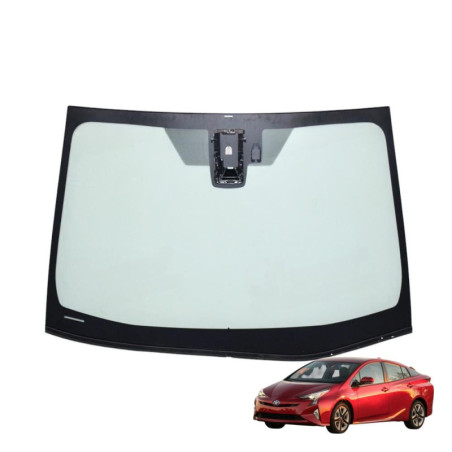 SZYBA CZOŁOWA TOYOTA PRIUS IV 5D 2016-17