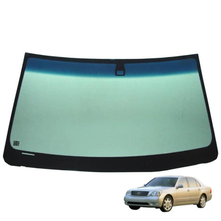 SZYBA CZOŁOWA LEXUS LS 00-06