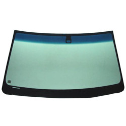 SZYBA CZOŁOWA LEXUS LS 00-06