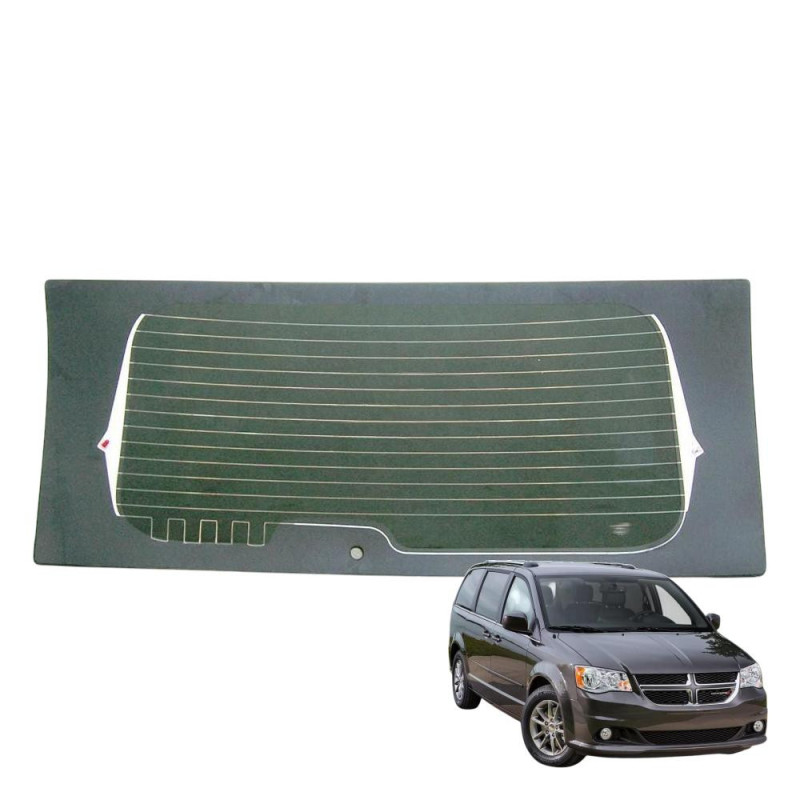 SZYBA CZOŁOWA CHRYSLER GRAND VOYAGER 2008-10