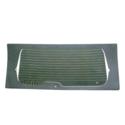 SZYBA CZOŁOWA CHRYSLER GRAND VOYAGER 2008-10