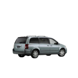 SZYBA CZOŁOWA CHRYSLER GRAND VOYAGER 2008-10