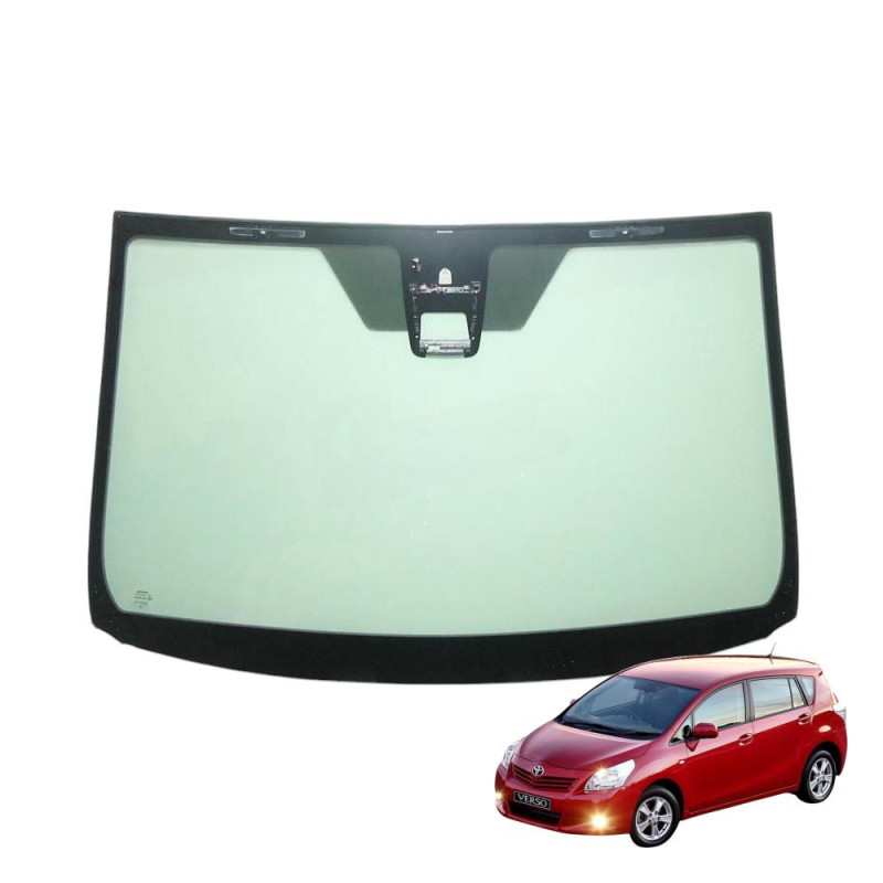 SZYBA CZOŁOWA TOYOTA VERSO 2009-