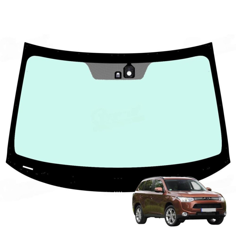 SZYBA CZOŁOWA MITSUBISHI OUTLANDER 5D WAGON 19-  - nr części: 6102C161