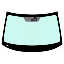SZYBA CZOŁOWA MITSUBISHI OUTLANDER 5D WAGON 19-  - nr części: 6102C161