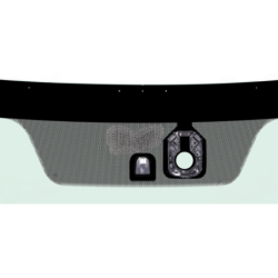 SZYBA CZOŁOWA MITSUBISHI OUTLANDER 5D WAGON 19-  - nr części: 6102C161