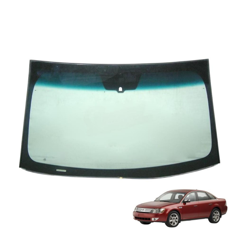 SZYBA CZOŁOWA FORD TAURUS 4D SEDAN 2008-
