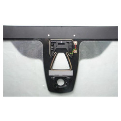 SZYBA CZOŁOWA BMW 5 SERIES SAL+EST 2012-F10,F11  - nr części: 51317333830,51 31 7333830,51 31 7 333 830