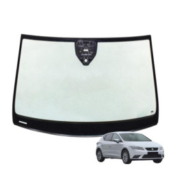 SZYBA CZOŁOWA SEAT LEON 5D HBK 2016-  - nr części: 5F0 845 011 AGNVB,5F0845011AGNVB,5F0 845 011 AG,5F0845011AG