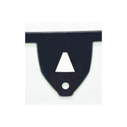 SZYBA CZOŁOWA SEAT LEON 5D HBK 2016-  - nr części: 5F0 845 011 AGNVB,5F0845011AGNVB,5F0 845 011 AG,5F0845011AG