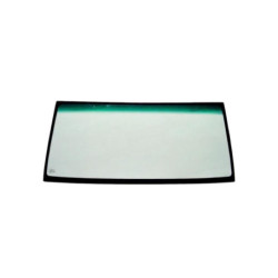 SZYBA CZOŁOWA MITSUBISHI PAJERO 3D+5D 91-  - nr części: MB677396,MR749156