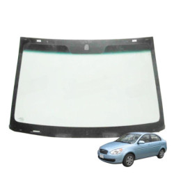 SZYBA CZOŁOWA HYUNDAI ACCENT 2006-  - nr części: 861101E120