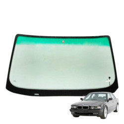 SZYBA CZOŁOWA BMW 7 SERIES 94-