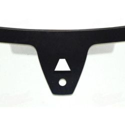 SZYBA CZOŁOWA CITROEN C4 5D SUV 2020-  - nr części: 98 332 008 80,9833200880,98 446 882 80