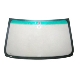 SZYBA CZOŁOWA BMW X5 E53 5D SUV 2000-