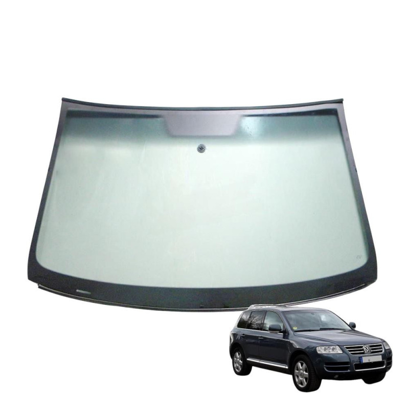 SZYBA CZOŁOWA VW TOUAREG 2002-  - nr części: 7L6 845 099 AK