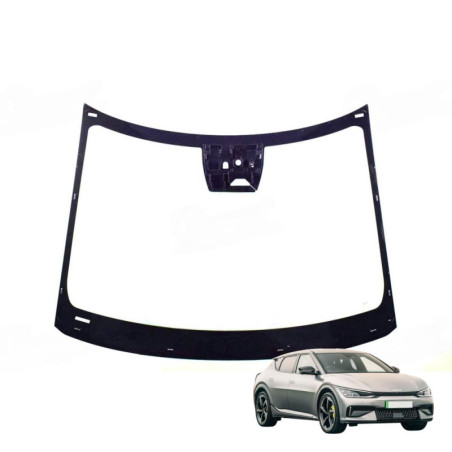 SZYBA CZOŁOWA KIA EV6 SUV 2022-