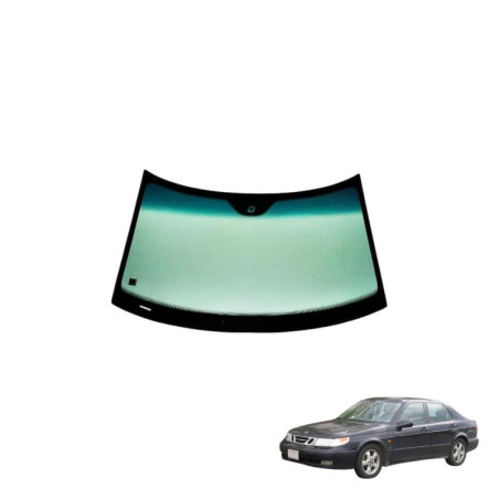 SZYBA CZOŁOWA SAAB 95 SAL+EST 97-