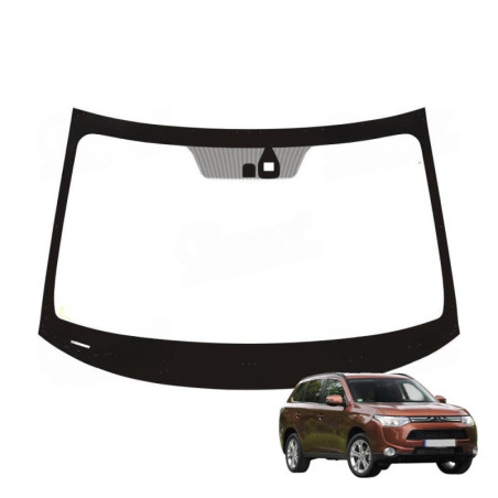 SZYBA CZOŁOWA MITSUBISHI OUTLANDER 5D WAGON 12-  - nr części: 6102B381,6102A910,6102B134
