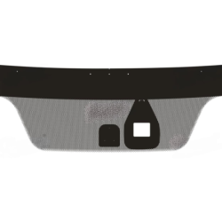 SZYBA CZOŁOWA MITSUBISHI OUTLANDER 5D WAGON 12-  - nr części: 6102B381,6102A910,6102B134