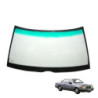 SZYBA CZOŁOWA MERCEDES W124 CPE 87-06/93  - nr części: 124 670 46 01,1246704601