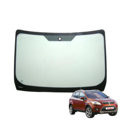 SZYBA CZOŁOWA FORD KUGA 5D MPV 08-  - nr części: 2315040,1730281