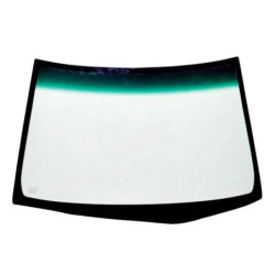 SZYBA CZOŁOWA HONDA CIVIC 4D SAL LHD 2001-