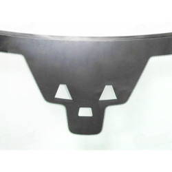 SZYBA CZOŁOWA RANGE ROVER EVOQUE 5D SUV 2014-  - nr części: LR069748