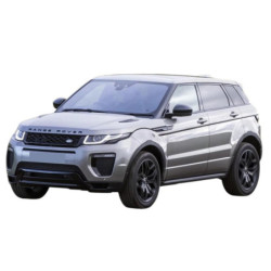 SZYBA CZOŁOWA RANGE ROVER EVOQUE 5D SUV 2014-  - nr części: LR069748