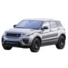 SZYBA CZOŁOWA RANGE ROVER EVOQUE 5D SUV 2014-  - nr części: LR069748
