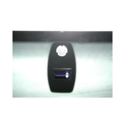 SZYBA CZOŁOWA BMW 3 SERIES E92 COUPE 06-  - nr części: 51317192983