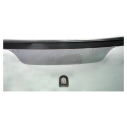 SZYBA CZOŁOWA OPEL ZAFIRA 5D MPV 2011-  - nr części: 20910678,39176756,5161195