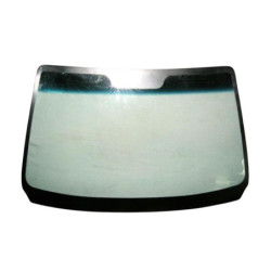 SZYBA CZOŁOWA KIA CARENS 04/2002-