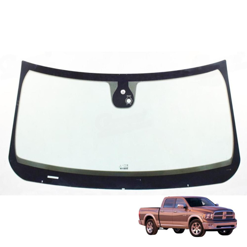 SZYBA CZOŁOWA DODGE RAM 1500/2500/3500 18-