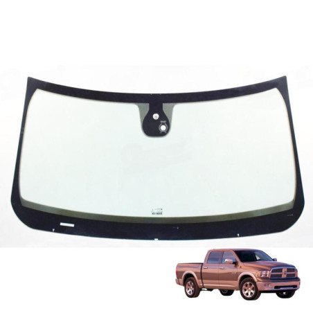 SZYBA CZOŁOWA DODGE RAM 1500/2500/3500 18-