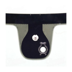 SZYBA CZOŁOWA DODGE RAM 1500/2500/3500 18-