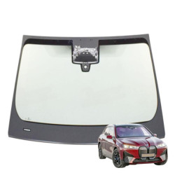 SZYBA CZOŁOWA BMW IX I20 5D SUV 2021-