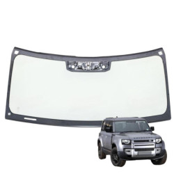 SZYBA CZOŁOWA LANDROVER FREELANDER 2021-