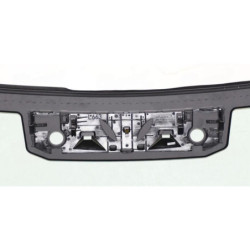 SZYBA CZOŁOWA LANDROVER FREELANDER 2021-